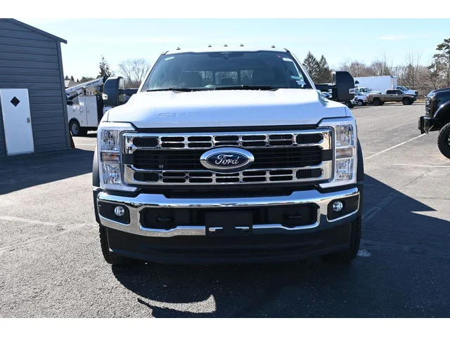 Nuevos FORD F-450SD à Estados chez autogozo