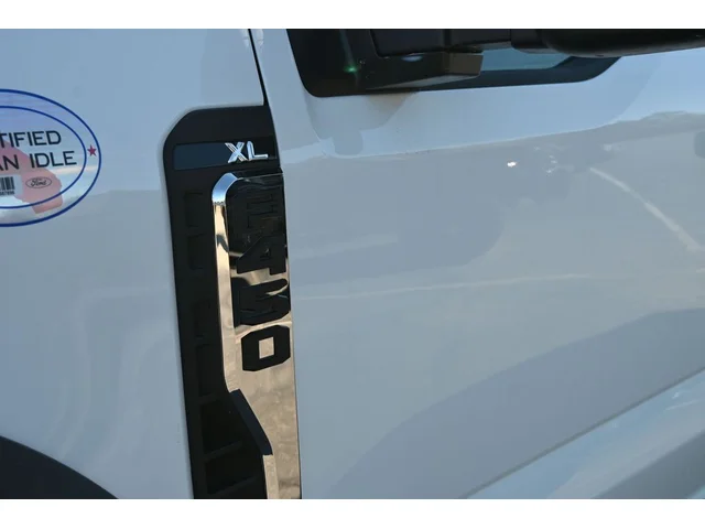 Nuevos FORD F-450SD à Estados chez autogozo