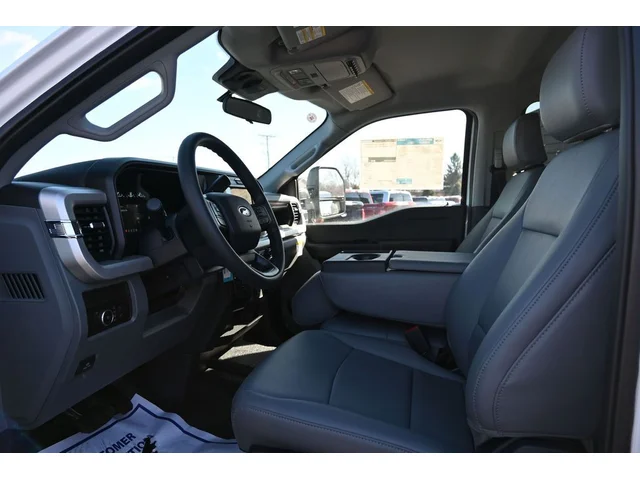 Nuevos FORD F-450SD à Estados chez autogozo