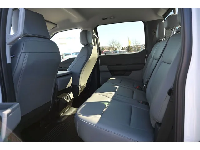 Nuevos FORD F-450SD à Estados chez autogozo