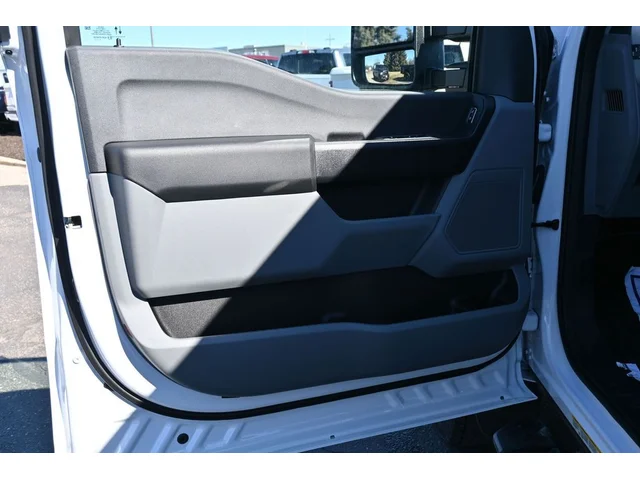 Nuevos FORD F-450SD à Estados chez autogozo