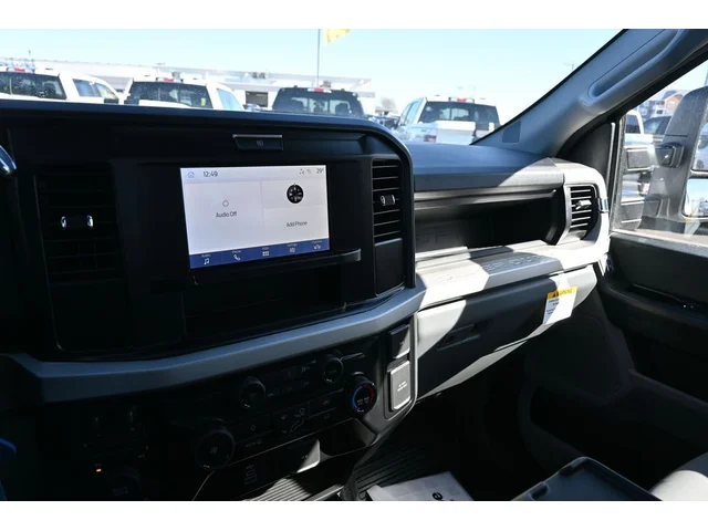 Nuevos FORD F-450SD à Estados chez autogozo
