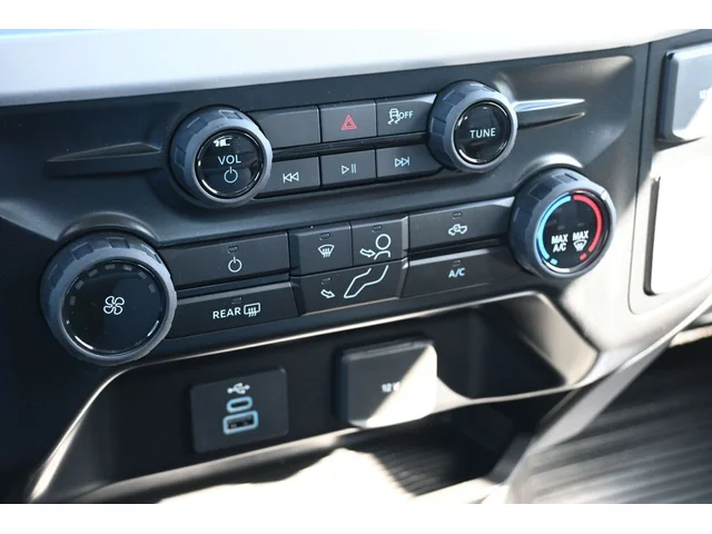 Nuevos FORD F-450SD à Estados chez autogozo