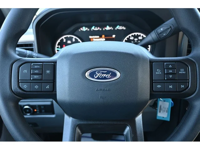 Nuevos FORD F-450SD à Estados chez autogozo