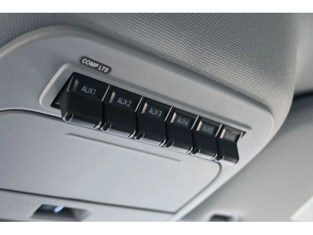 Nuevos FORD F-450SD à Estados chez autogozo