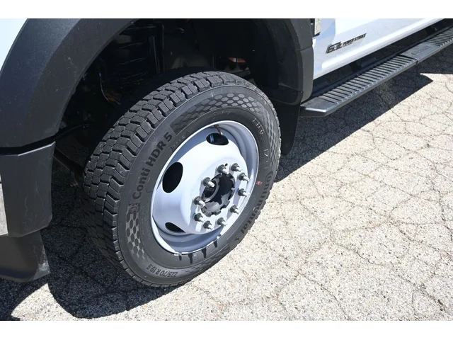 Nuevos FORD F-450SD à Estados chez autogozo