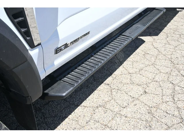 Nuevos FORD F-450SD à Estados chez autogozo