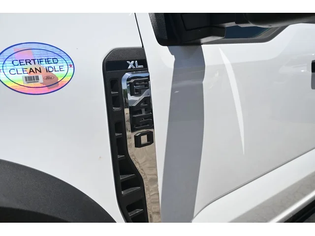 Nuevos FORD F-450SD à Estados chez autogozo