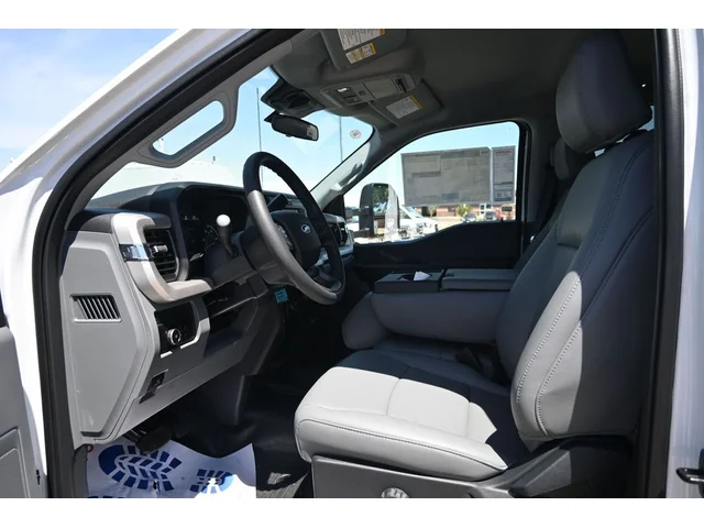 Nuevos FORD F-450SD à Estados chez autogozo