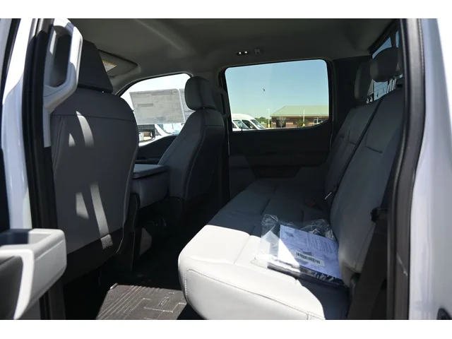Nuevos FORD F-450SD à Estados chez autogozo