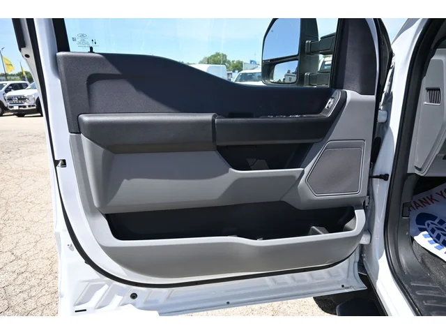 Nuevos FORD F-450SD à Estados chez autogozo