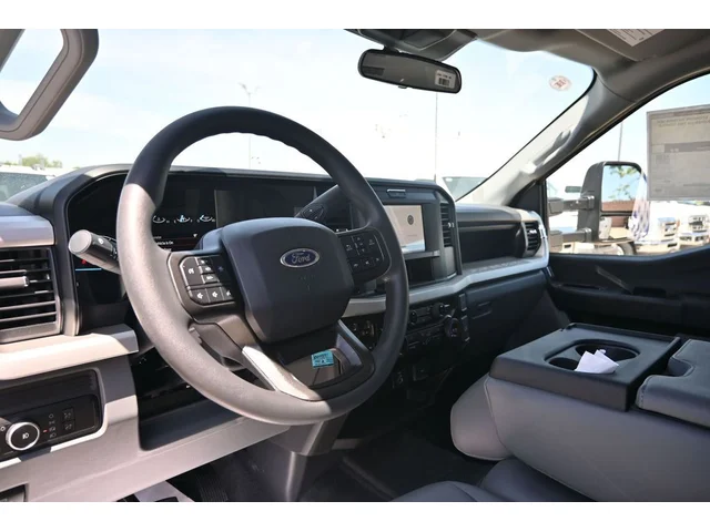Nuevos FORD F-450SD à Estados chez autogozo