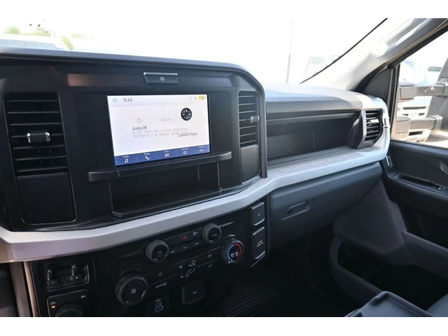 Nuevos FORD F-450SD à Estados chez autogozo