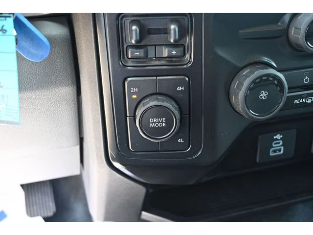 Nuevos FORD F-450SD à Estados chez autogozo