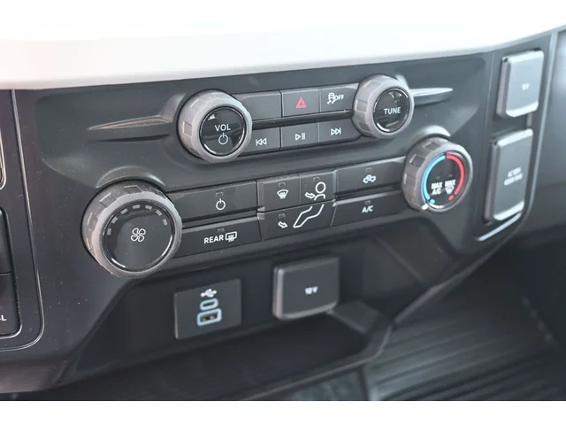 Nuevos FORD F-450SD à Estados chez autogozo