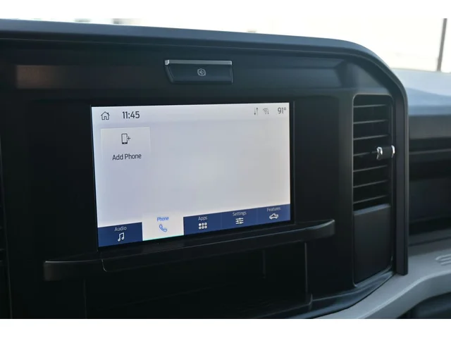 Nuevos FORD F-450SD à Estados chez autogozo
