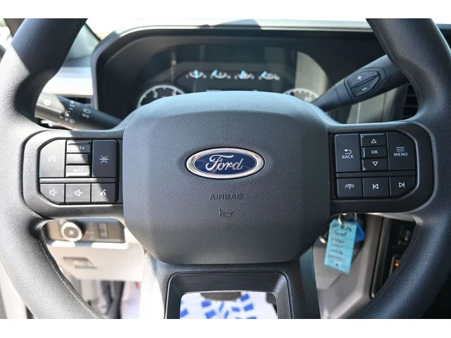 Nuevos FORD F-450SD à Estados chez autogozo