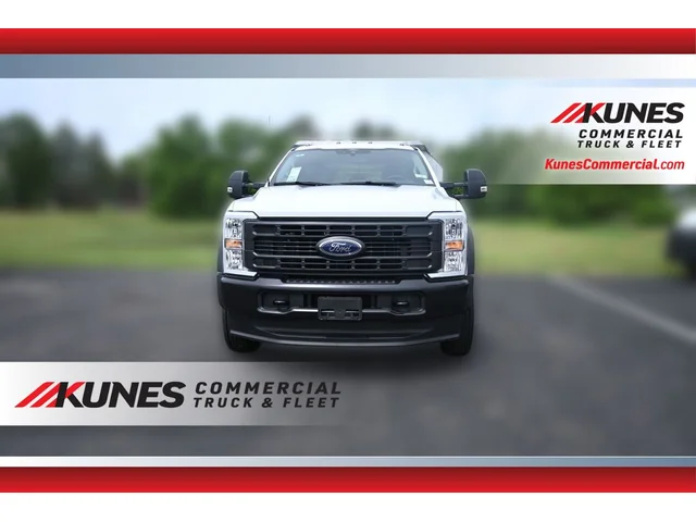 Nuevos FORD F-450SD à Estados chez autogozo