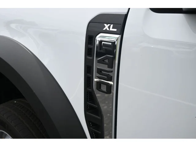 Nuevos FORD F-450SD à Estados chez autogozo
