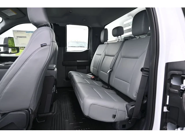 Nuevos FORD F-450SD à Estados chez autogozo