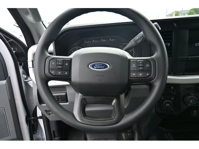 Nuevos FORD F-450SD à Estados chez autogozo