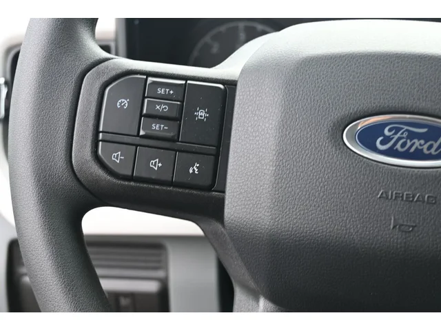 Nuevos FORD F-450SD à Estados chez autogozo