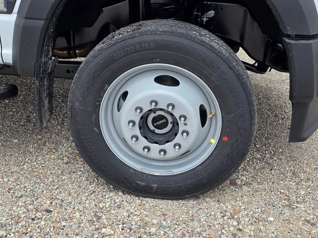 Nuevos FORD F-450SD à Estados chez autogozo