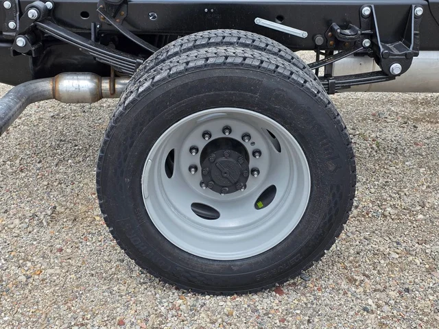 Nuevos FORD F-450SD à Estados chez autogozo