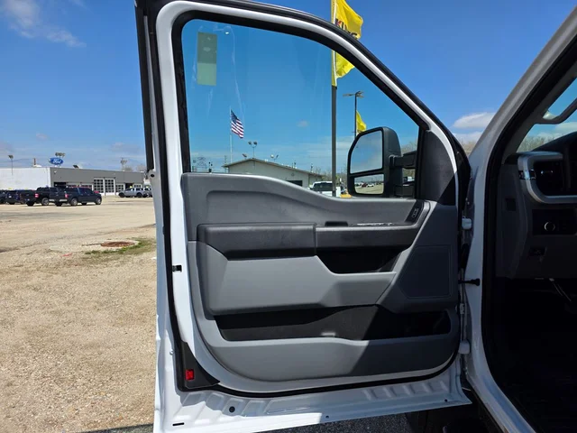 Nuevos FORD F-450SD à Estados chez autogozo