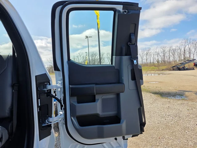 Nuevos FORD F-450SD à Estados chez autogozo