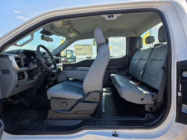 Nuevos FORD F-450SD à Estados chez autogozo