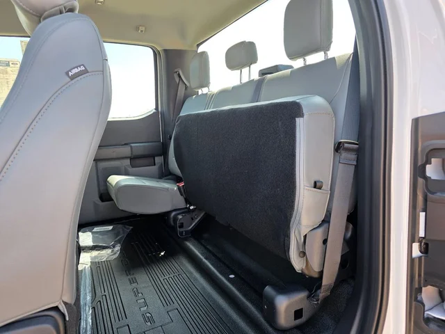 Nuevos FORD F-450SD à Estados chez autogozo