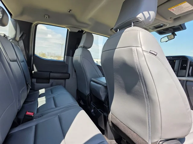 Nuevos FORD F-450SD à Estados chez autogozo