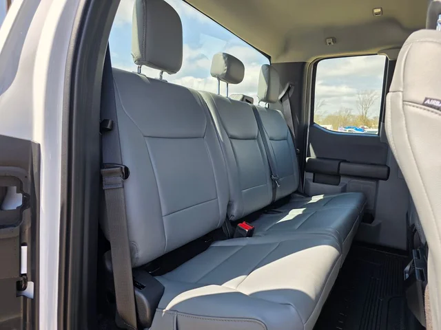 Nuevos FORD F-450SD à Estados chez autogozo