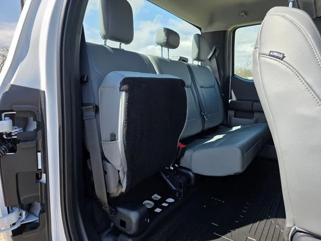 Nuevos FORD F-450SD à Estados chez autogozo