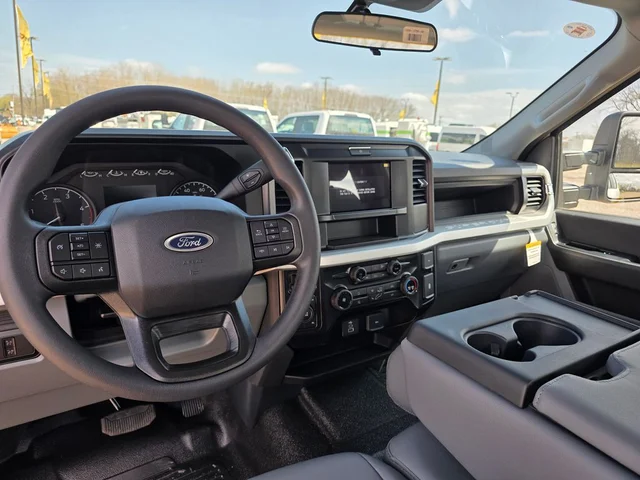 Nuevos FORD F-450SD à Estados chez autogozo