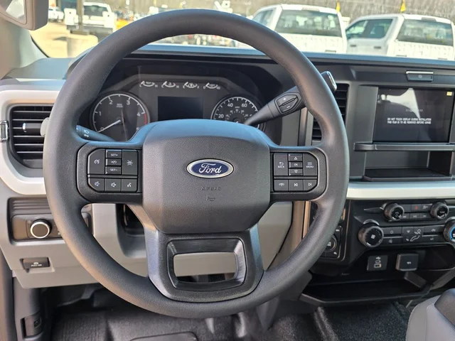 Nuevos FORD F-450SD à Estados chez autogozo