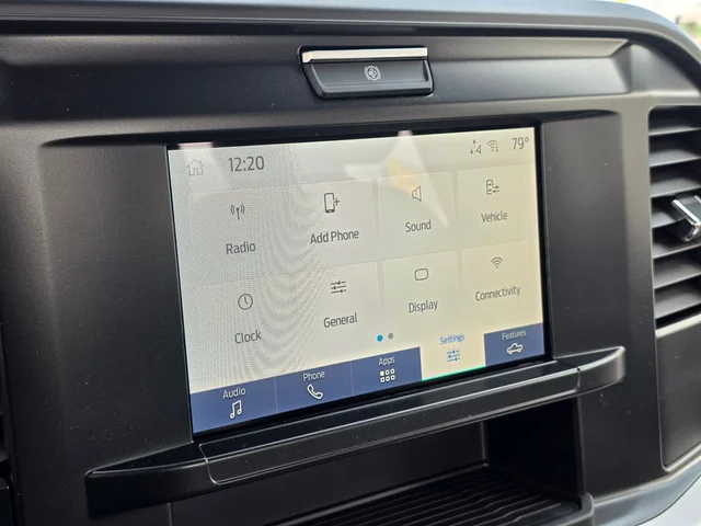 Nuevos FORD F-450SD à Estados chez autogozo