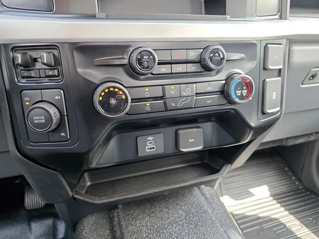 Nuevos FORD F-450SD à Estados chez autogozo