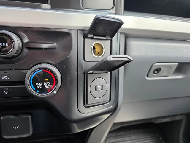 Nuevos FORD F-450SD à Estados chez autogozo