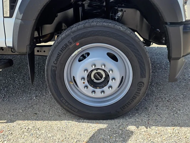 Nuevos FORD F-450SD à Estados chez autogozo