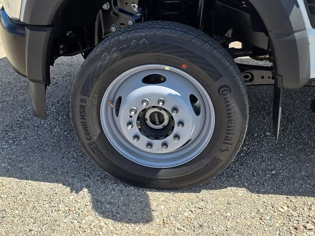 Nuevos FORD F-450SD à Estados chez autogozo