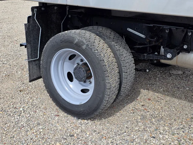 Nuevos FORD F-450SD à Estados chez autogozo