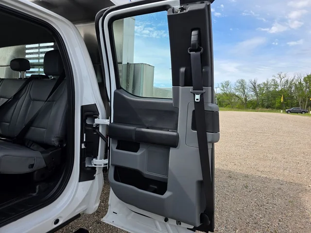 Nuevos FORD F-450SD à Estados chez autogozo