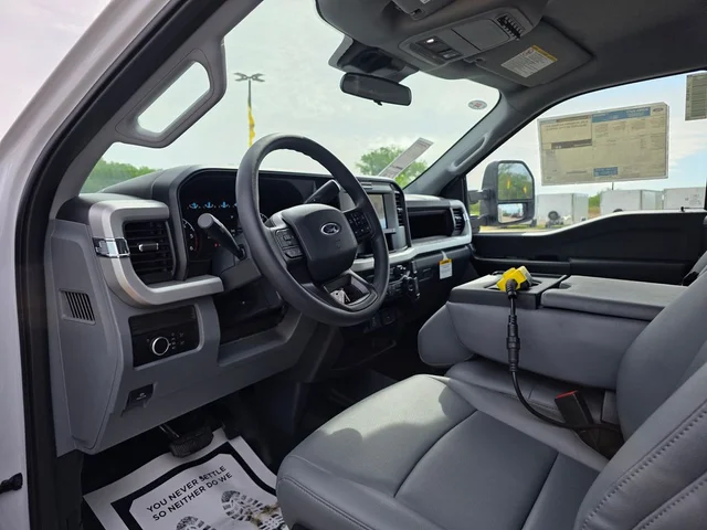 Nuevos FORD F-450SD à Estados chez autogozo