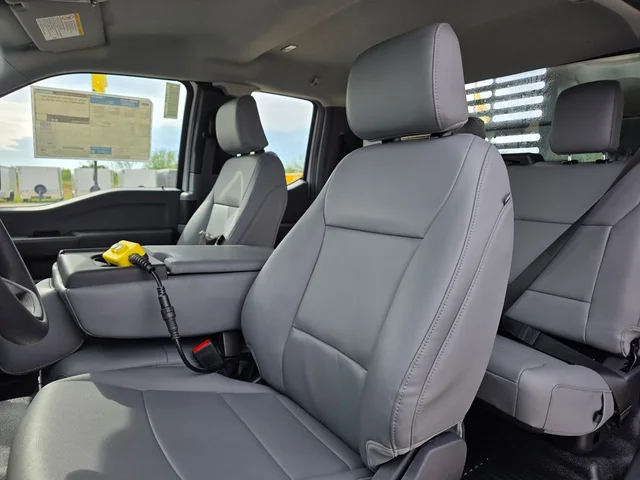 Nuevos FORD F-450SD à Estados chez autogozo