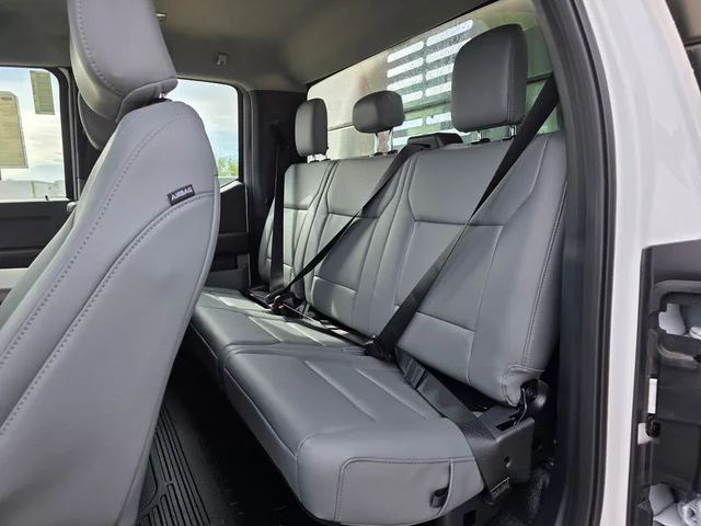 Nuevos FORD F-450SD à Estados chez autogozo