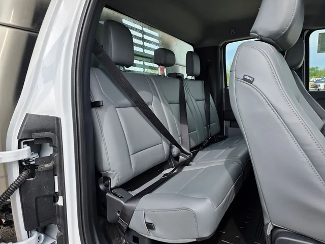 Nuevos FORD F-450SD à Estados chez autogozo