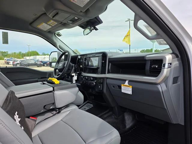 Nuevos FORD F-450SD à Estados chez autogozo