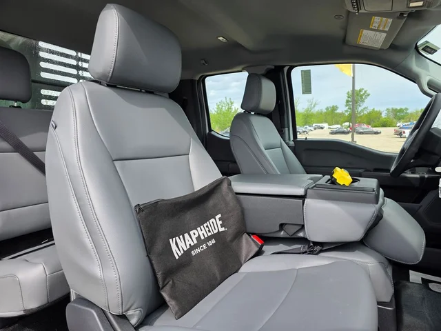 Nuevos FORD F-450SD à Estados chez autogozo